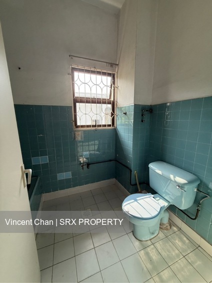 Clementi Park (D21), Detached #627557071